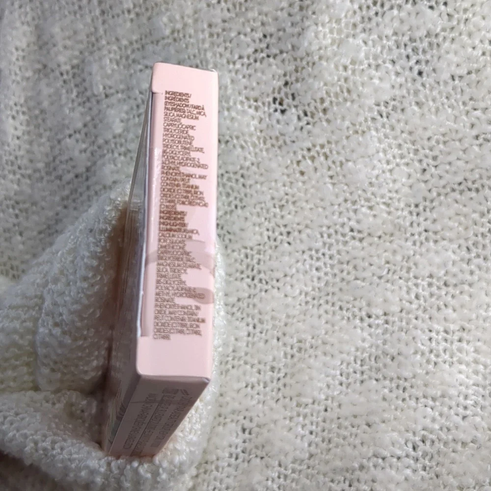 Laura Geller Soft Satins 6 Matte Eyeshadows + 2 Highlighters, 6x 4.8g/2x 6g